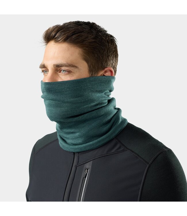 Smartwool Thermal Merino Reversible Neck Gaiter