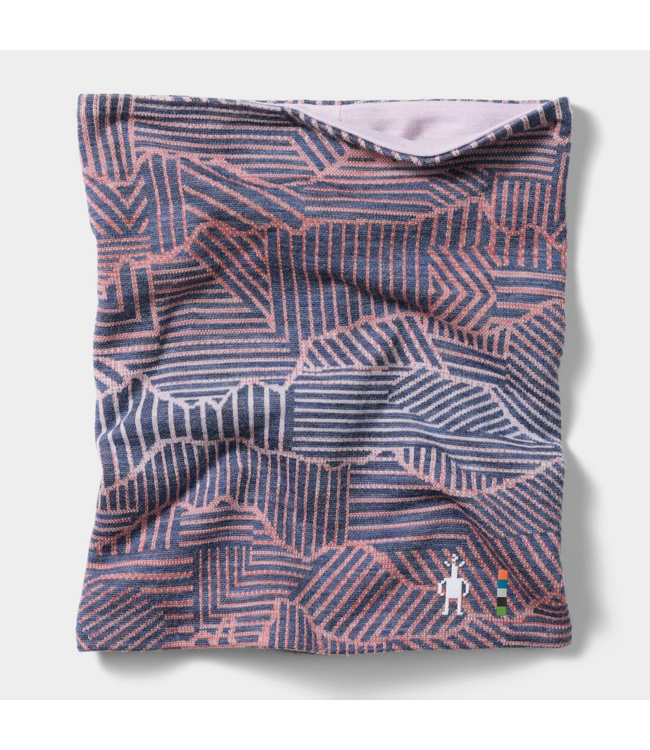 Smartwool Thermal Merino Reversible Neck Gaiter