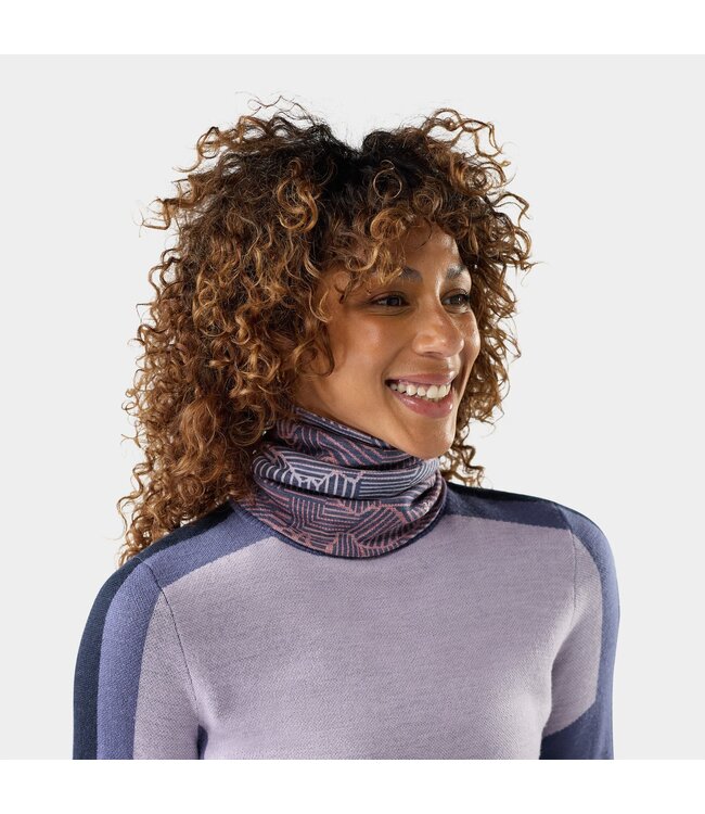 Smartwool Thermal Merino Reversible Neck Gaiter