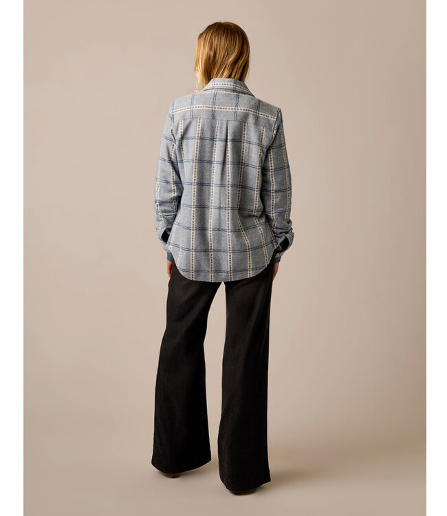 Carve Designs W's Fairbanks Supersoft Shirt