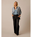 Carve Designs W's Fairbanks Supersoft Shirt