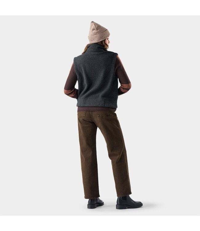 Smartwool W's Second Cut Fleece Vest