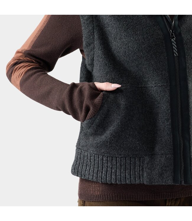 Smartwool W's Second Cut Fleece Vest