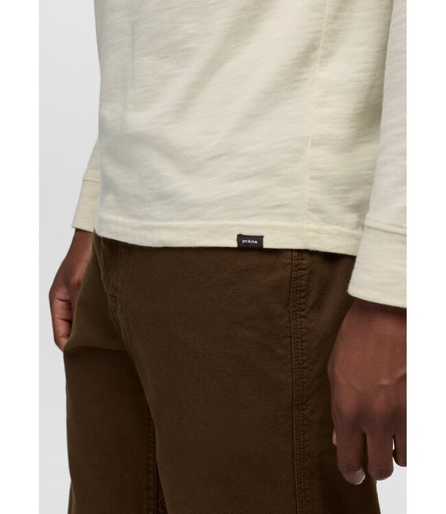 PrAna M's Ronnie Crew II L/S Shirt