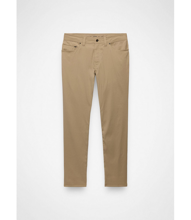 PrAna M's Stretch Zion 5 Pocket Pant