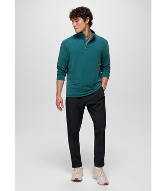 PrAna M's Tolmie Tech 1/4 Zip