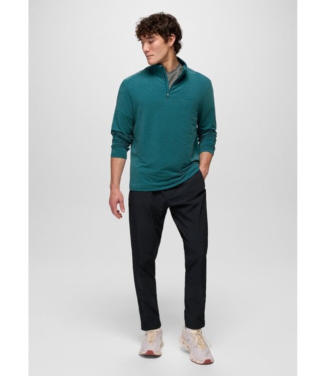 PrAna M's Tolmie Tech 1/4 Zip
