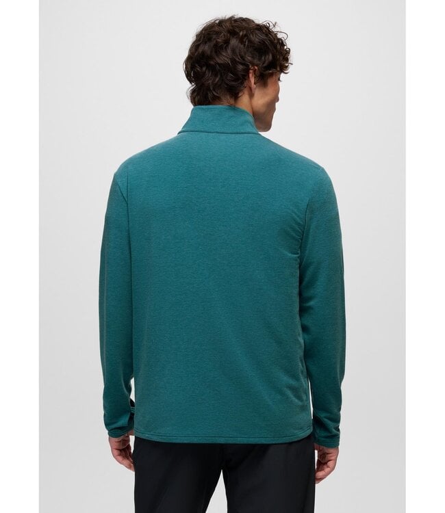 PrAna M's Tolmie Tech 1/4 Zip