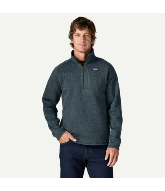 Patagonia M's Better Sweater 1/4-Zip