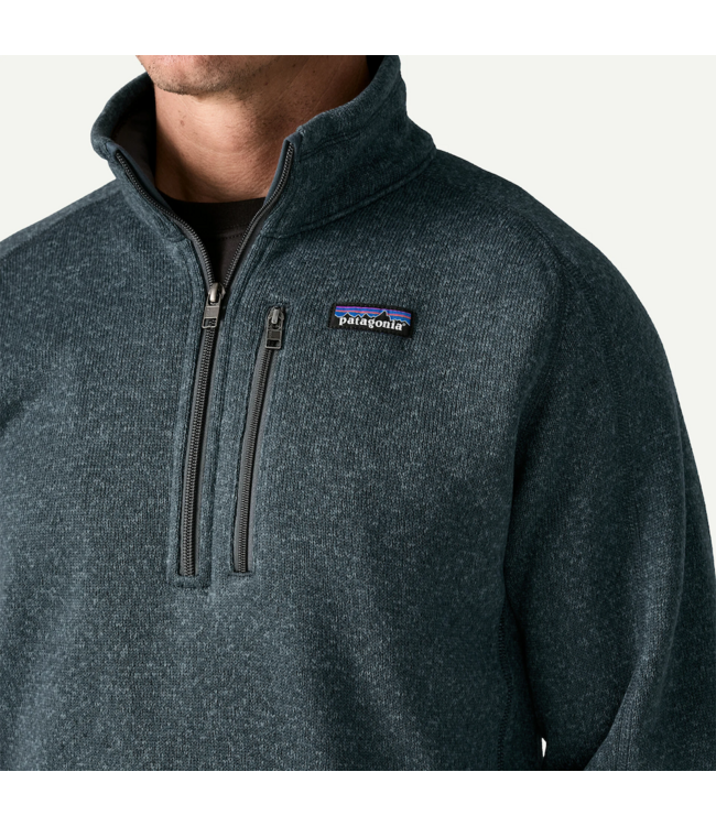 Patagonia M's Better Sweater 1/4-Zip