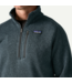 Patagonia M's Better Sweater 1/4-Zip
