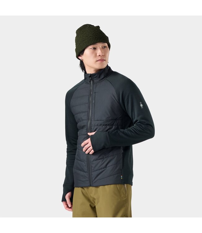 Smartwool M's Smartloft Hybrid Jacket