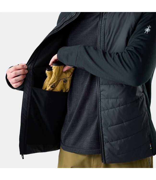Smartwool M's Smartloft Hybrid Jacket