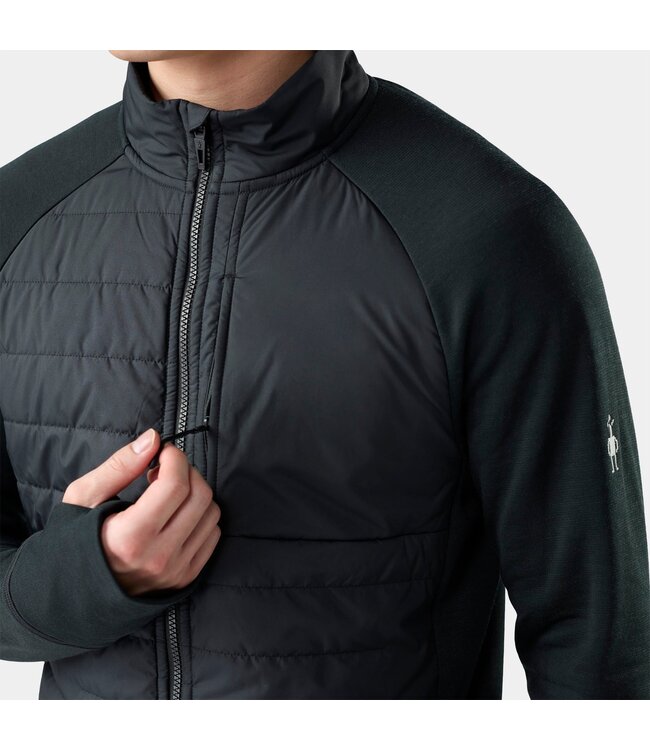 Smartwool M's Smartloft Hybrid Jacket