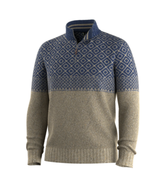 Smartwool M's Summit 1/4 Zip Sweater