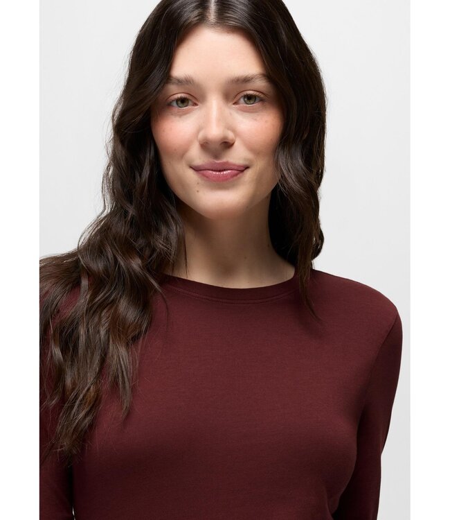 PrAna W's Everyday Long Sleeve Tee