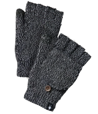 Smartwool Knit Flip Mitt
