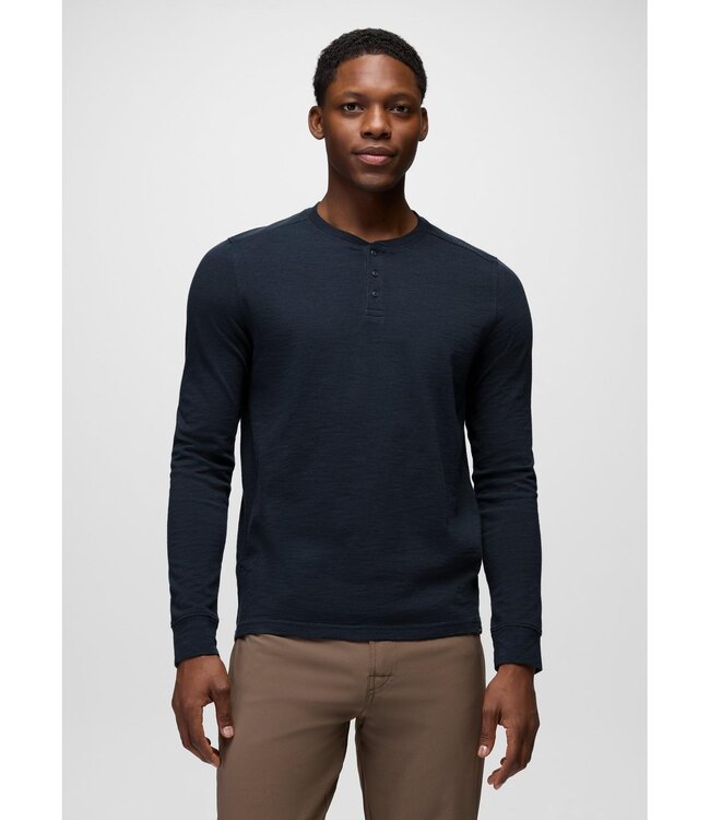 PrAna M's Ronnie Henley II