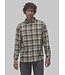 PrAna M's Los Feliz Flannel Shirt