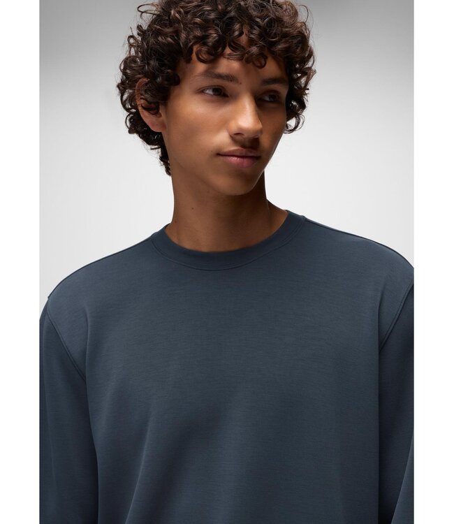 PrAna M's Shea Soft Crewneck