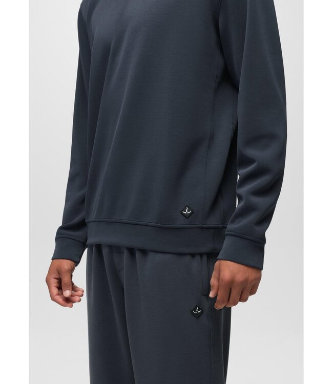 PrAna M's Shea Soft Crewneck