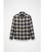 PrAna W's Cabin Core Flannel