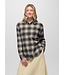 PrAna W's Cabin Core Flannel