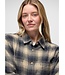 PrAna W's Cabin Core Flannel