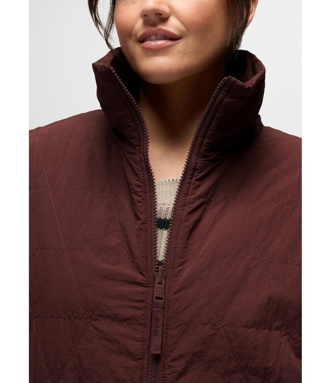 PrAna W's Encinitas Reversible Vest