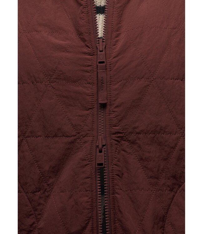 PrAna W's Encinitas Reversible Vest