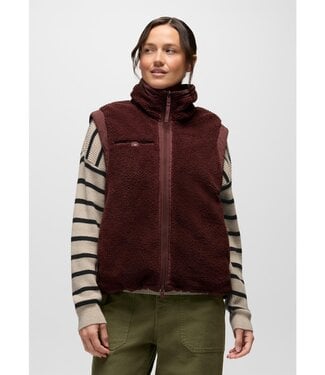 PrAna W's Encinitas Reversible Vest