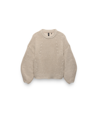PrAna W's Sunday River Crewneck Sweater