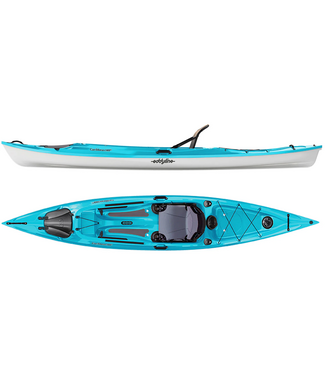 Eddyline Caribbean 140FS