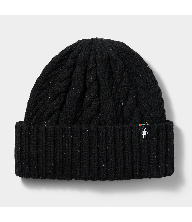 Smartwool Cable Knit Beanie