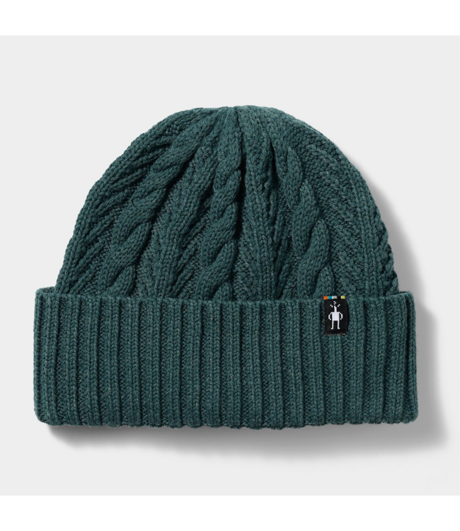 Smartwool Cable Knit Beanie