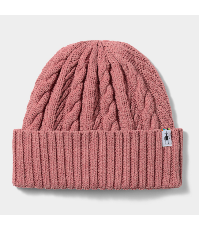 Smartwool Cable Knit Beanie