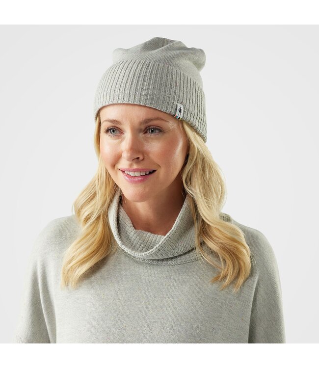Smartwool Fleece Lined Beanie
