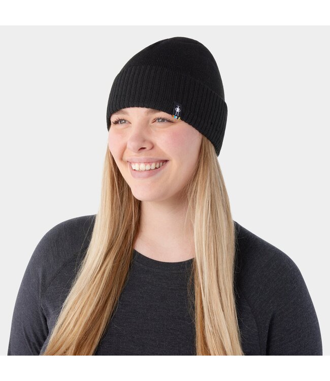 Smartwool Fleece Lined Beanie