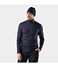 Smartwool M's Classic Thermal Merino BL 1/4 Zip