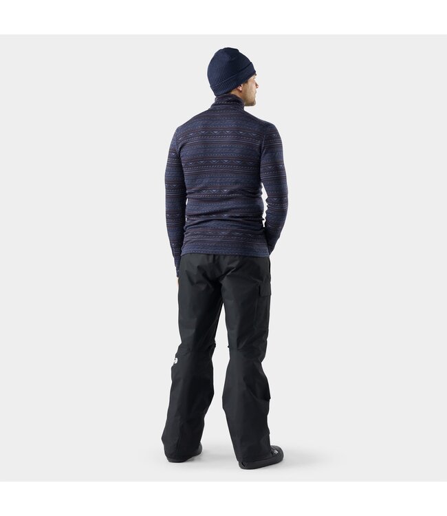 Smartwool M's Classic Thermal Merino BL 1/4 Zip