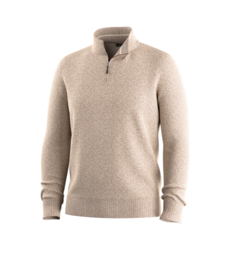 Smartwool M's Sparwood 1/4 Zip Sweater