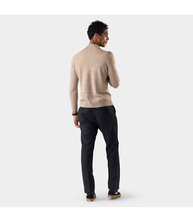 Smartwool M's Sparwood 1/4 Zip Sweater