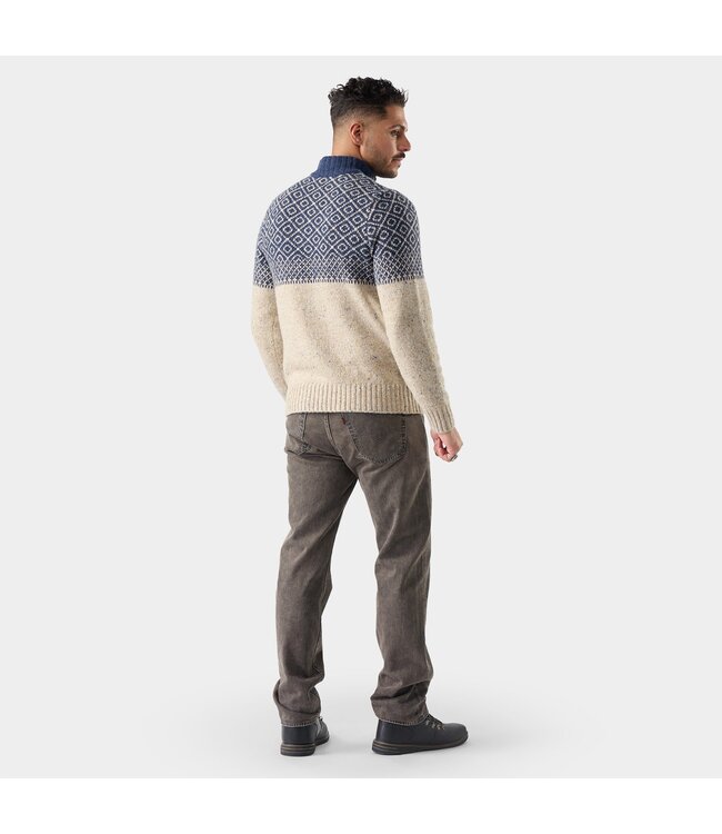 Smartwool M's Summit 1/4 Zip Sweater