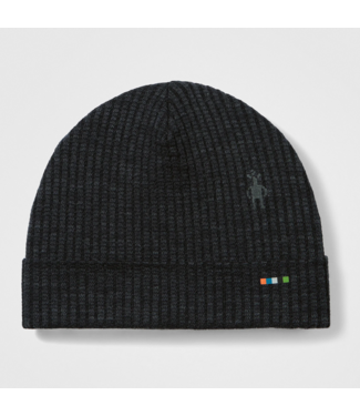 Smartwool Thermal Merino Rib Beanie