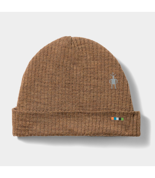 Smartwool Thermal Merino Rib Beanie
