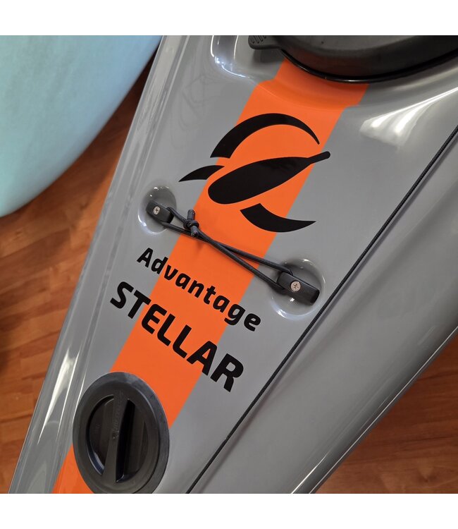Stellar Kingfisher Advantage Layup