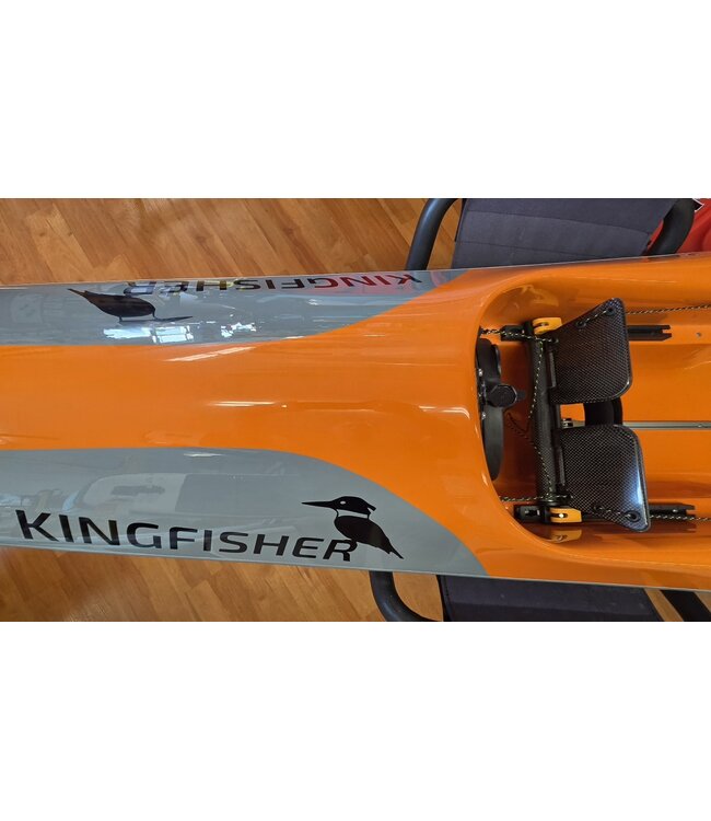 Stellar Kingfisher Advantage Layup