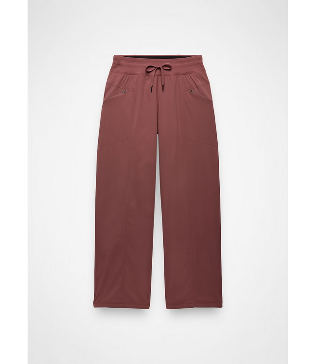 PrAna W's Koen Wide Leg Pant