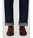 Duer W's Tech Fleece Denim High Rise Straight