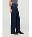Duer W's Tech Fleece Denim High Rise Straight